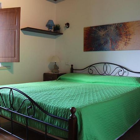 Il Pagliarello Di Villa San Giovanni San Demetrio ne' Vestini Extérieur photo