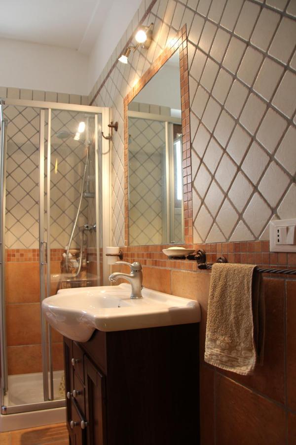 Il Pagliarello Di Villa San Giovanni San Demetrio ne' Vestini Extérieur photo