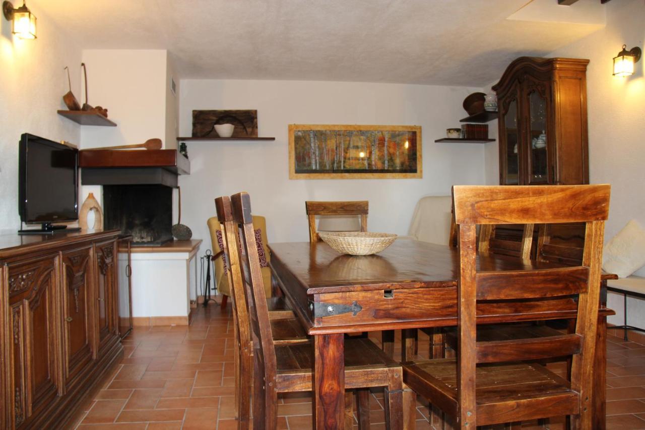 Il Pagliarello Di Villa San Giovanni San Demetrio ne' Vestini Extérieur photo